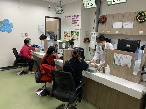 別讓你的權利睡著了　110年免費成人健檢及癌症篩檢開跑了 - https://www.watchmedia01.com