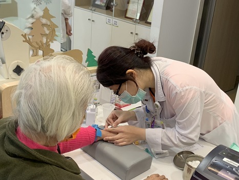 別讓你的權利睡著了　110年免費成人健檢及癌症篩檢開跑了 - https://www.watchmedia01.com