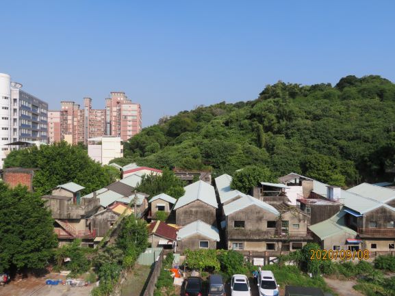 彰化歷史建築中興莊活化　打造眷村文化園區 - https://www.watchmedia01.com