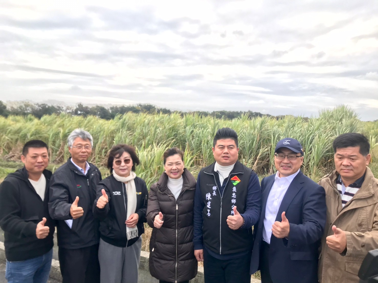 影/褒忠循環經濟產業園區　力拼今年底開工招商 - https://www.watchmedia01.com