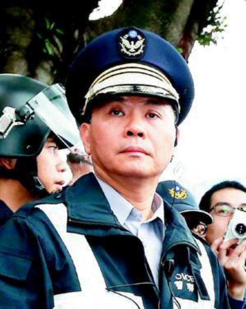 快訊／台南市警察局局長確定換人　傳由他接任 - https://www.watchmedia01.com