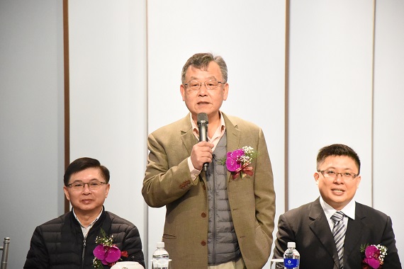 邁向海洋年　澎中小企業榮指員協進會會長交接 - https://www.watchmedia01.com