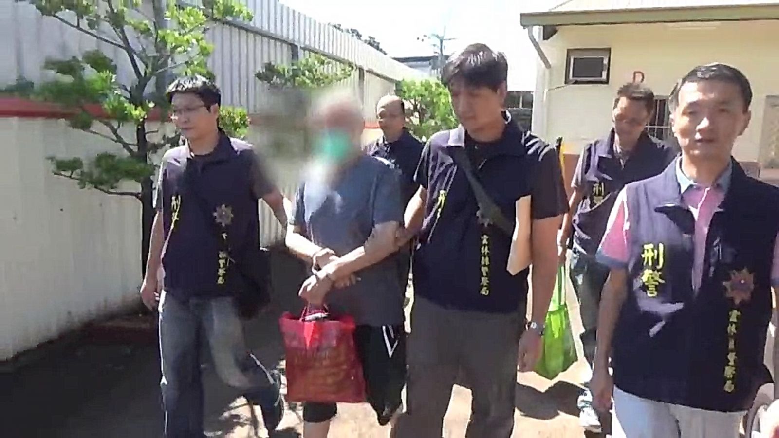 雲檢偵辦偽造三倍券案偵結　依妨害國幣懲治條例提起公訴 - https://www.watchmedia01.com