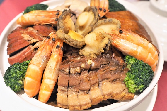 澎澄飯店搶防疫商機　圍爐宴宅在家也可享受五星料理 - https://www.watchmedia01.com