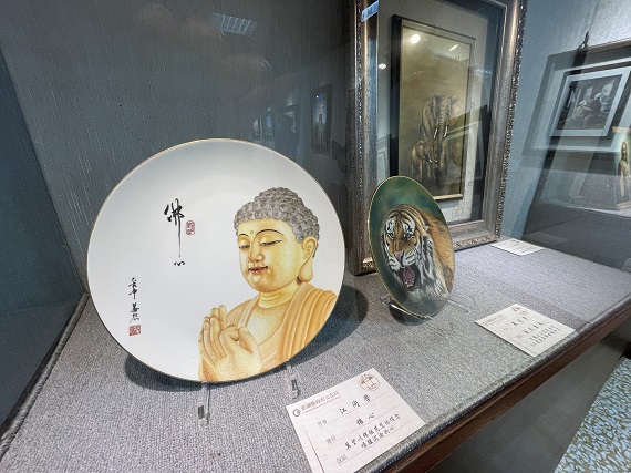 『監獄』隨時代演進重新詮釋　澎湖監獄舉辦110年多元教化技訓成果展 - https://www.watchmedia01.com
