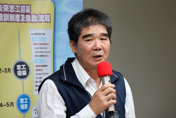 胡流宗「暫別」公務生涯　掌農漁局生變？陳晶卉18日起代理局長 - https://www.watchmedia01.com