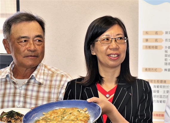 胡流宗「暫別」公務生涯　掌農漁局生變？陳晶卉18日起代理局長 - https://www.watchmedia01.com