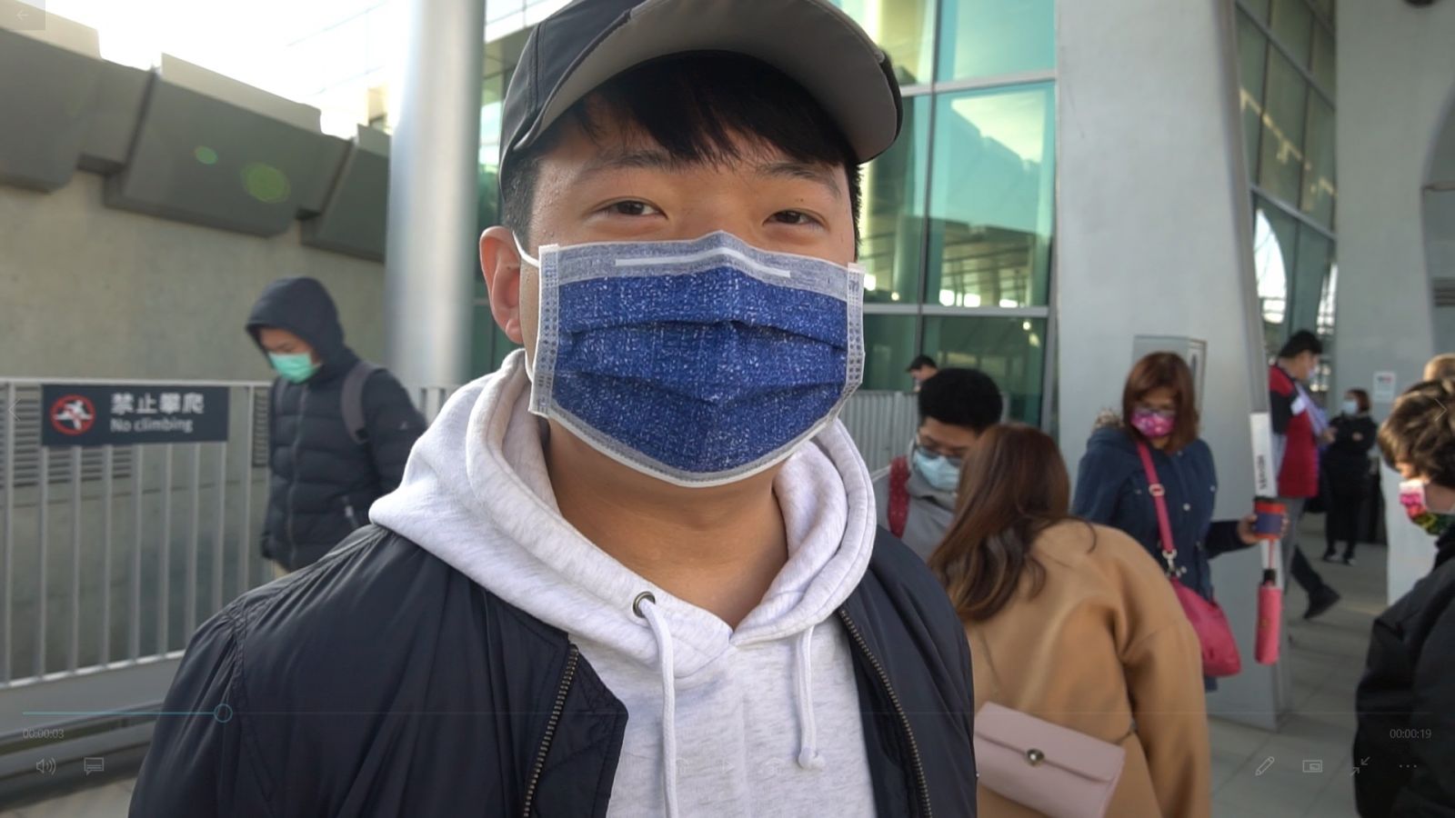 影／高鐵雲林站助身障者一日遊　口罩國家隊庇護工場喜出遊 - https://www.watchmedia01.com