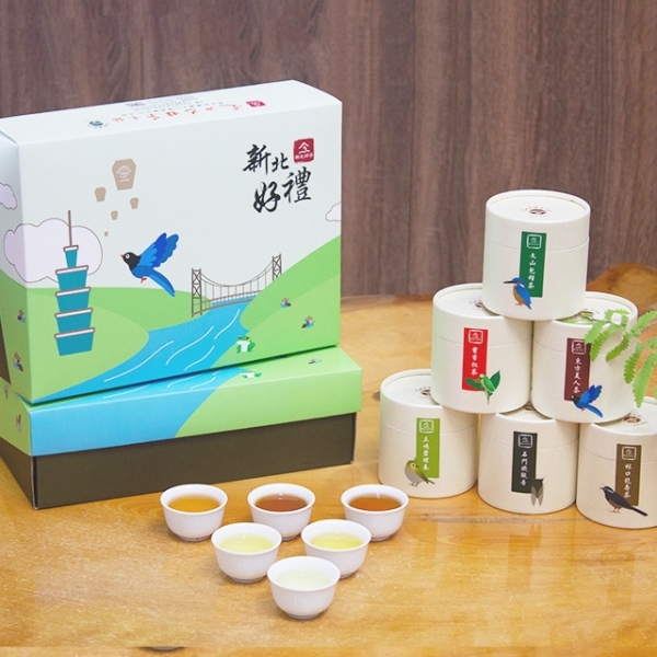 農漁會年貨好澎湃 輕鬆選購伴手禮過好年 - https://www.watchmedia01.com