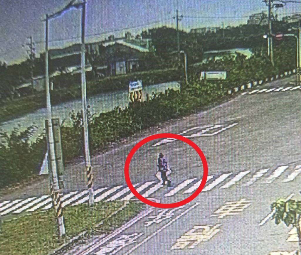台南失智老婦走失　數天後被發現死在魚塭內 - https://www.watchmedia01.com