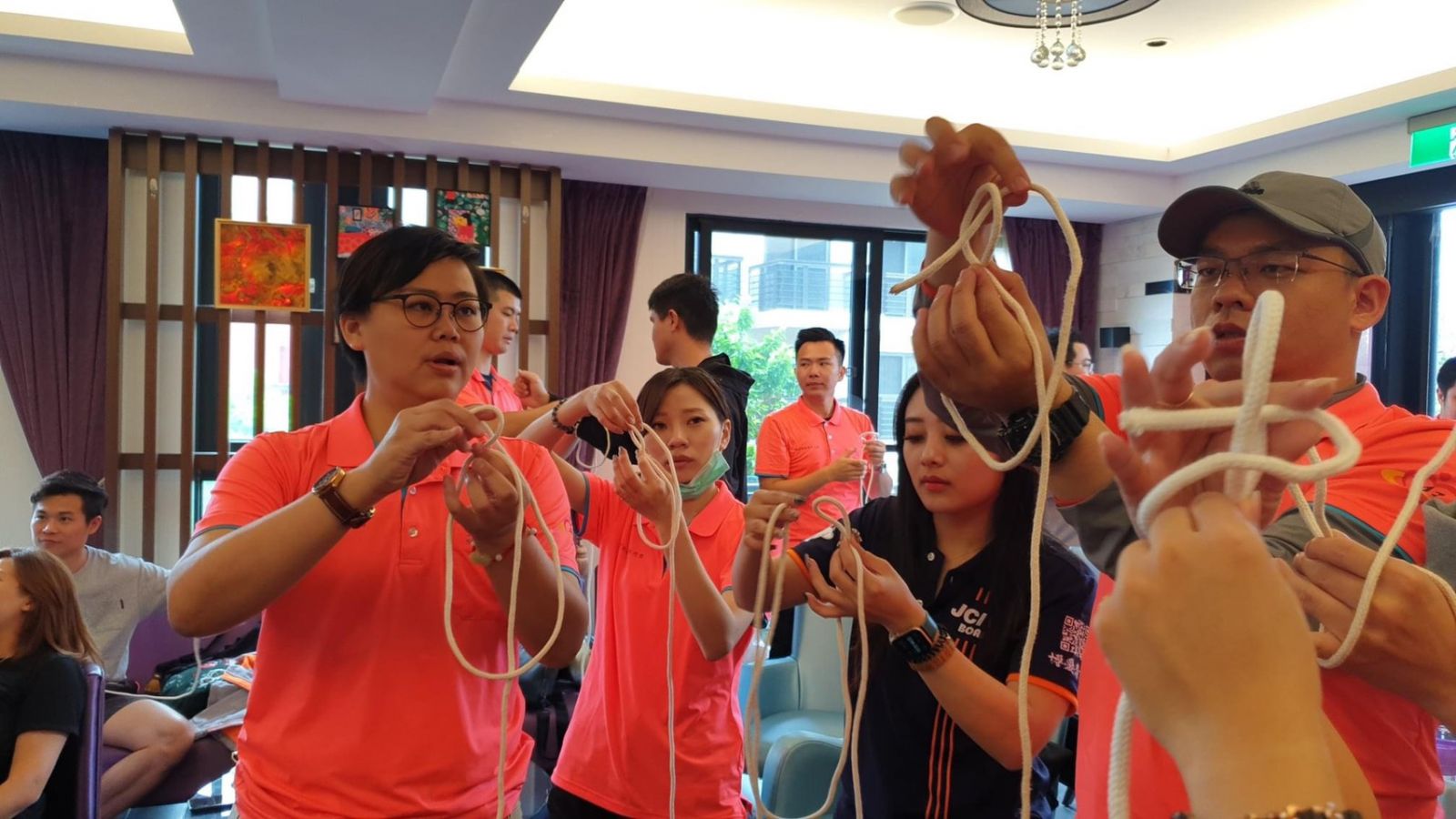 多圖／疫情難出國　秘境人潮不減　探險協會：行前安全準備不輕忽 - https://www.watchmedia01.com