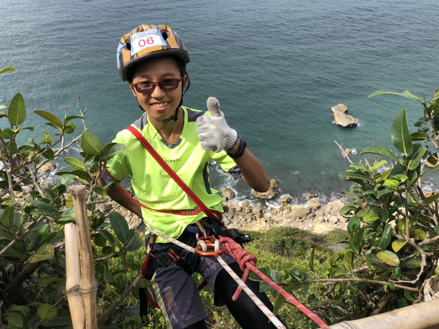 多圖／疫情難出國　秘境人潮不減　探險協會：行前安全準備不輕忽 - https://www.watchmedia01.com