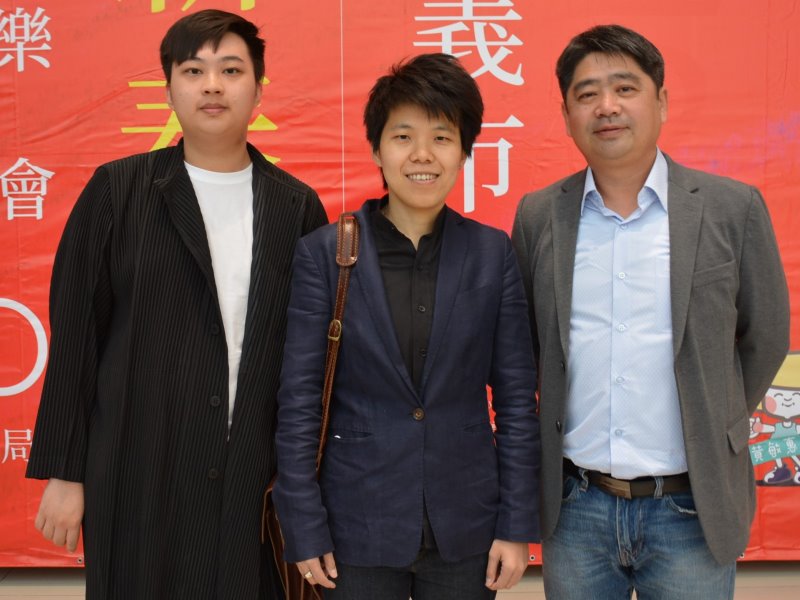 用音樂洗滌心靈　嘉市新春音樂會1月30日登場 - https://www.watchmedia01.com