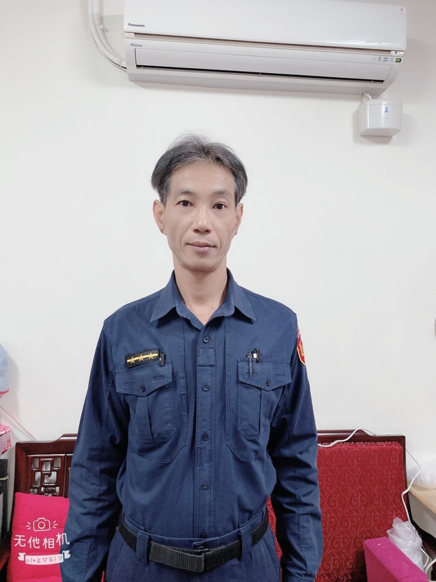 影／憾！田中警飛車救援浴血孕婦　3月大胎兒終沒保住 - https://www.watchmedia01.com