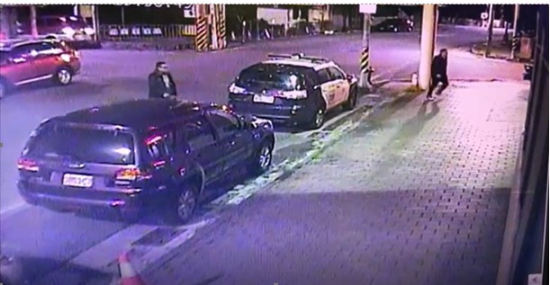 影／憾！田中警飛車救援浴血孕婦　3月大胎兒終沒保住 - https://www.watchmedia01.com