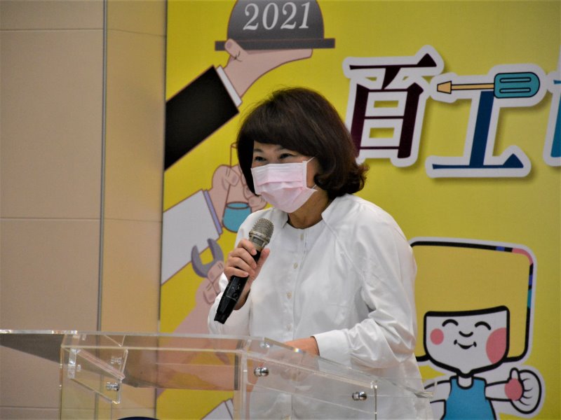 行善團為弱勢家庭修繕房屋　賴清德盼推動至各地 - https://www.watchmedia01.com