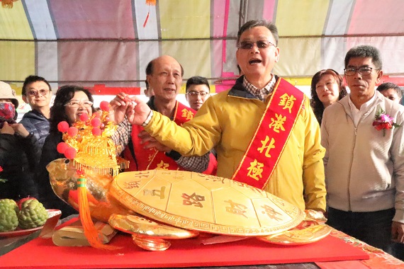 因應疫情嚴峻　澎縣府取消春節藝文活動並勸導停辦娘家宴 - https://www.watchmedia01.com