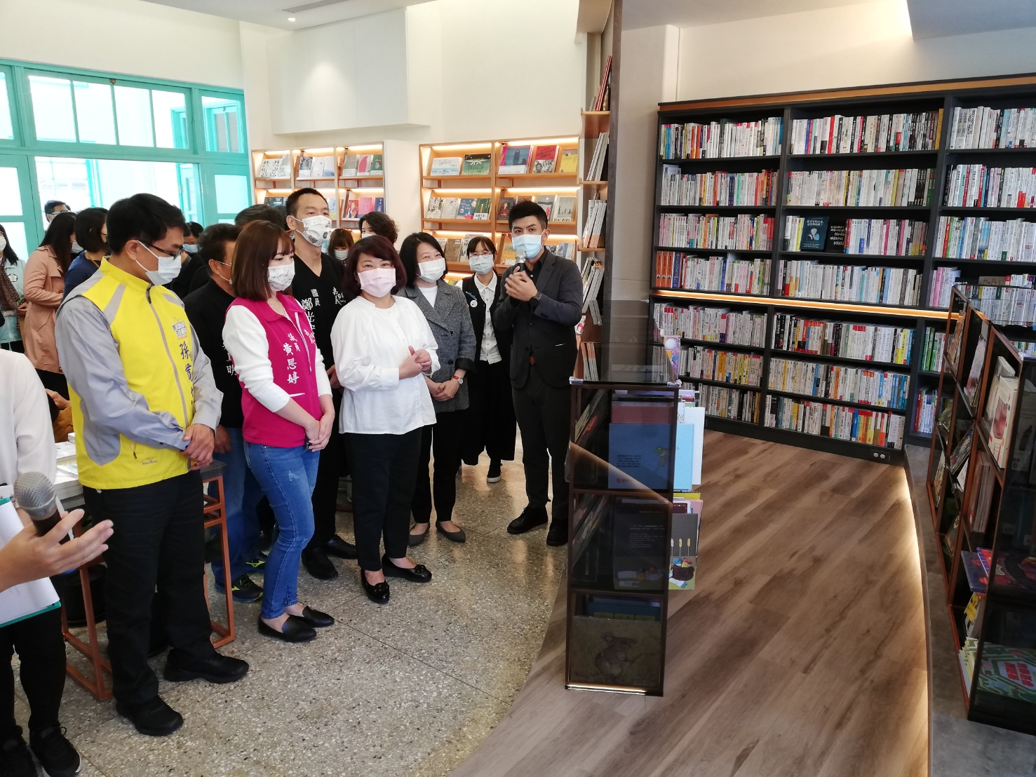 誠品回「嘉」 嘉美術館期間限定店開幕 - https://www.watchmedia01.com