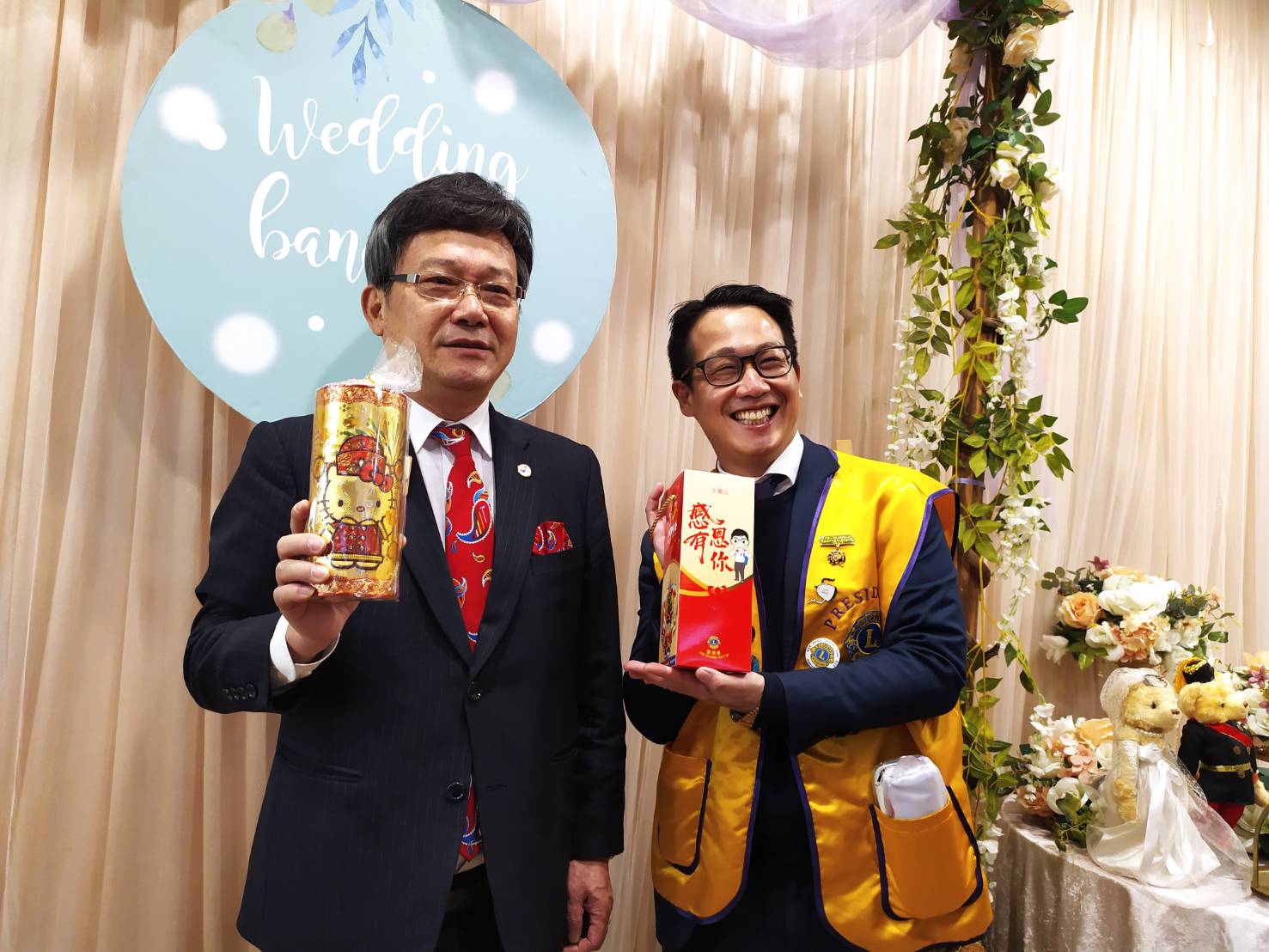 影／愛延續　「童心鞋力」讓自強兒童穿新鞋勇敢前進 - https://www.watchmedia01.com