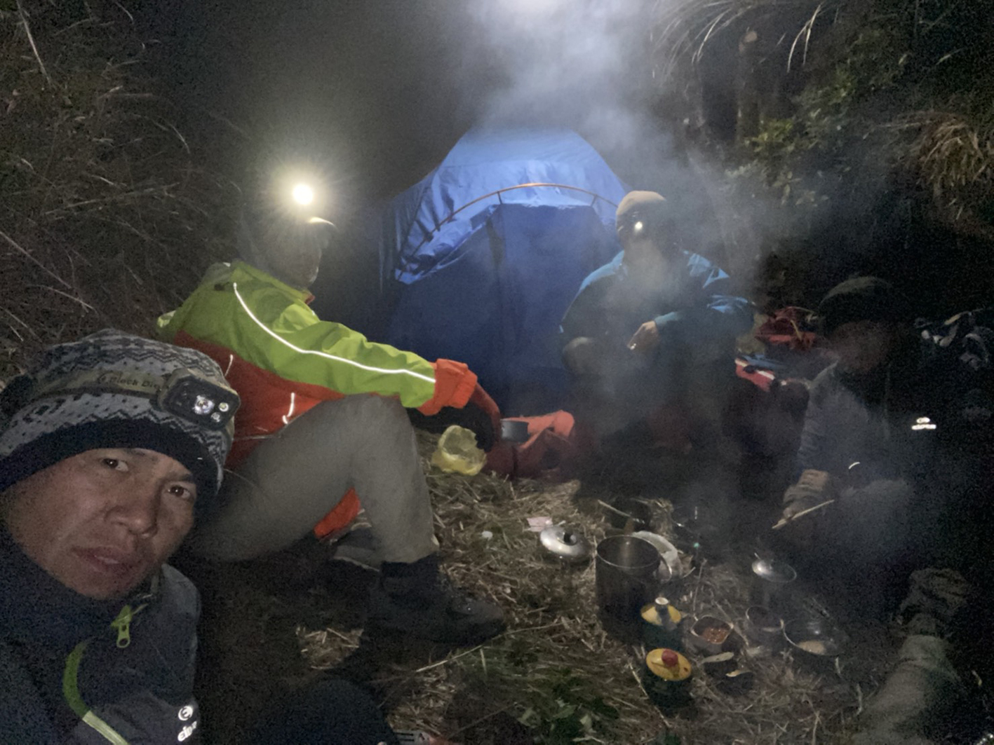 聽障山友男登山待救援　「吹哨」引注意順利脫困 - https://www.watchmedia01.com