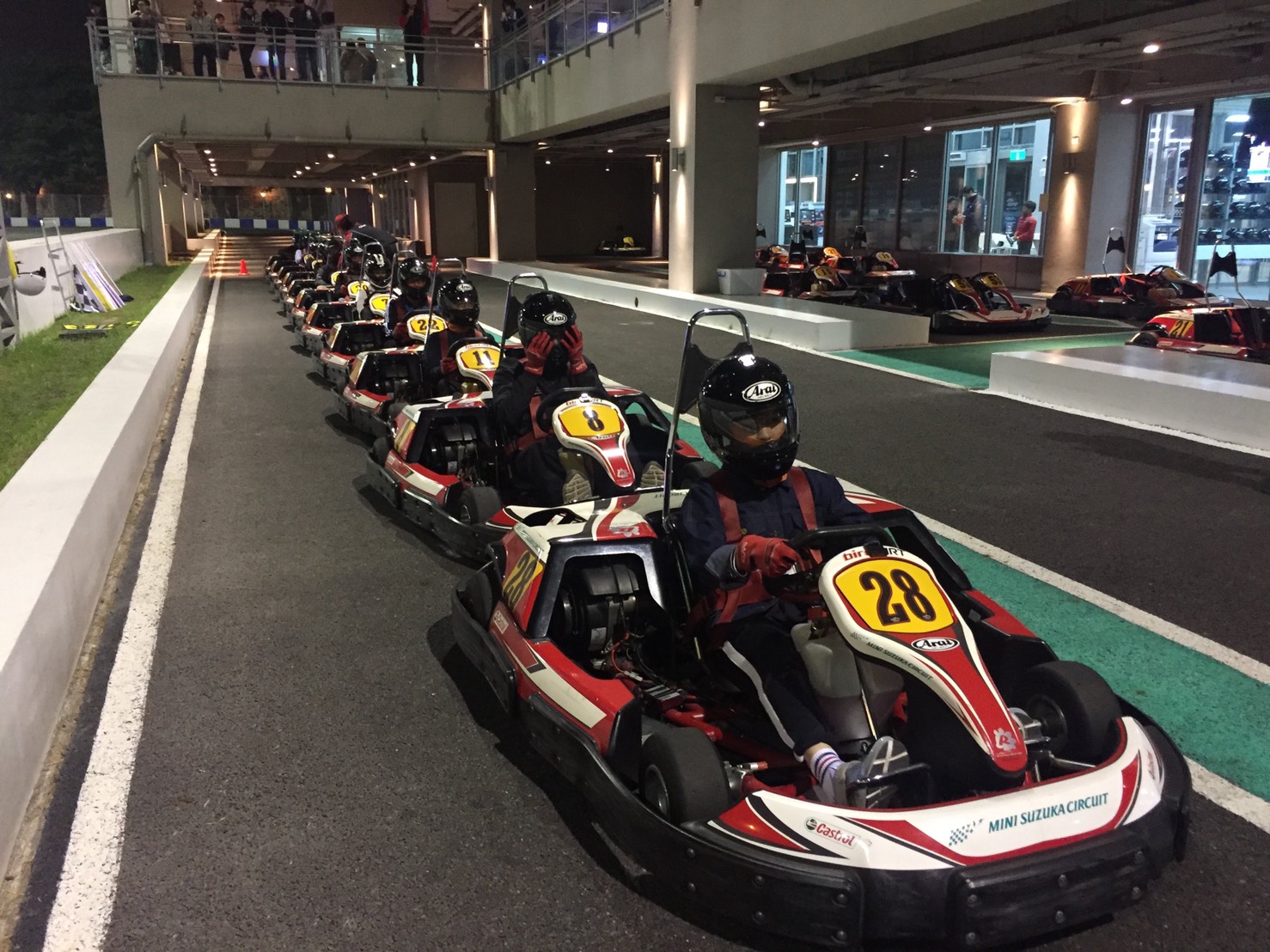 超美櫻花步道＋日式祈福鳥居 讓你2021幸福一整年 - https://www.watchmedia01.com