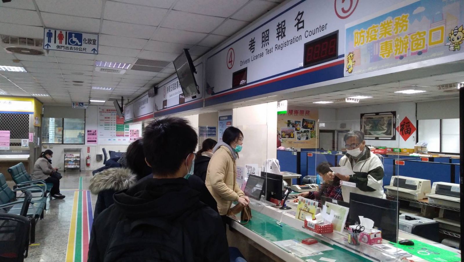 春節前假日機車考照　高雄旗山監理站2/6開辦 - https://www.watchmedia01.com