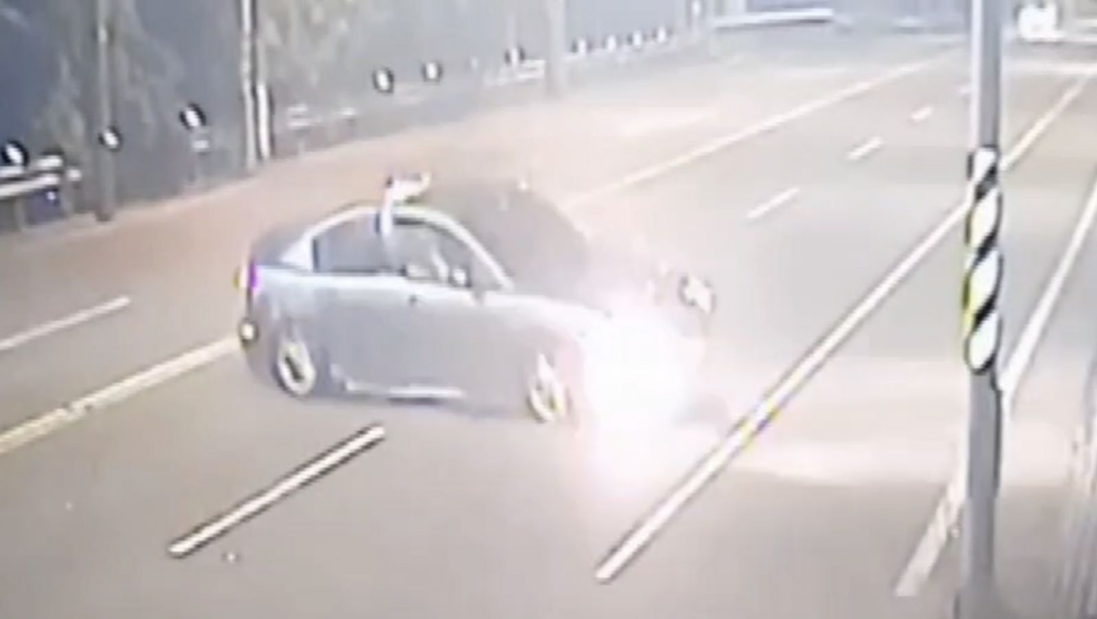 台南6死車禍相驗結果 死因多為頸椎斷裂及氣血胸 - https://www.watchmedia01.com