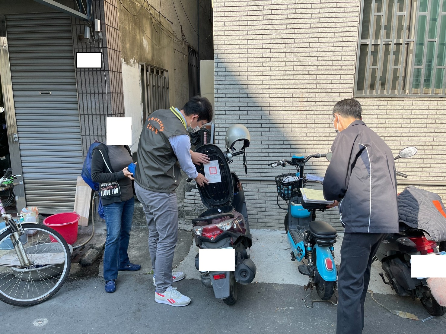 違規攜肉製品入境被罰拒繳 遭強制執行央求分期 - https://www.watchmedia01.com
