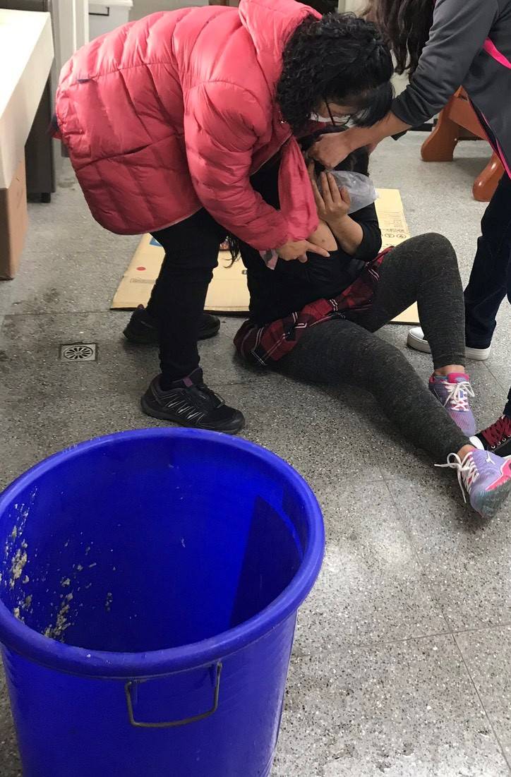 國中女校長涉酒後失態　老師聯名列舉18條罪狀檢舉 - https://www.watchmedia01.com