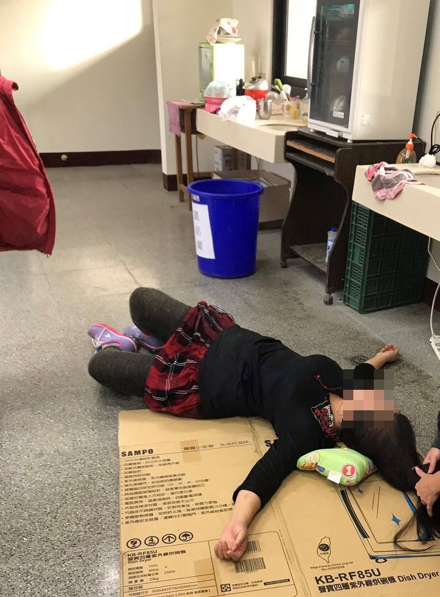 國中女校長涉酒後失態　老師聯名列舉18條罪狀檢舉 - https://www.watchmedia01.com
