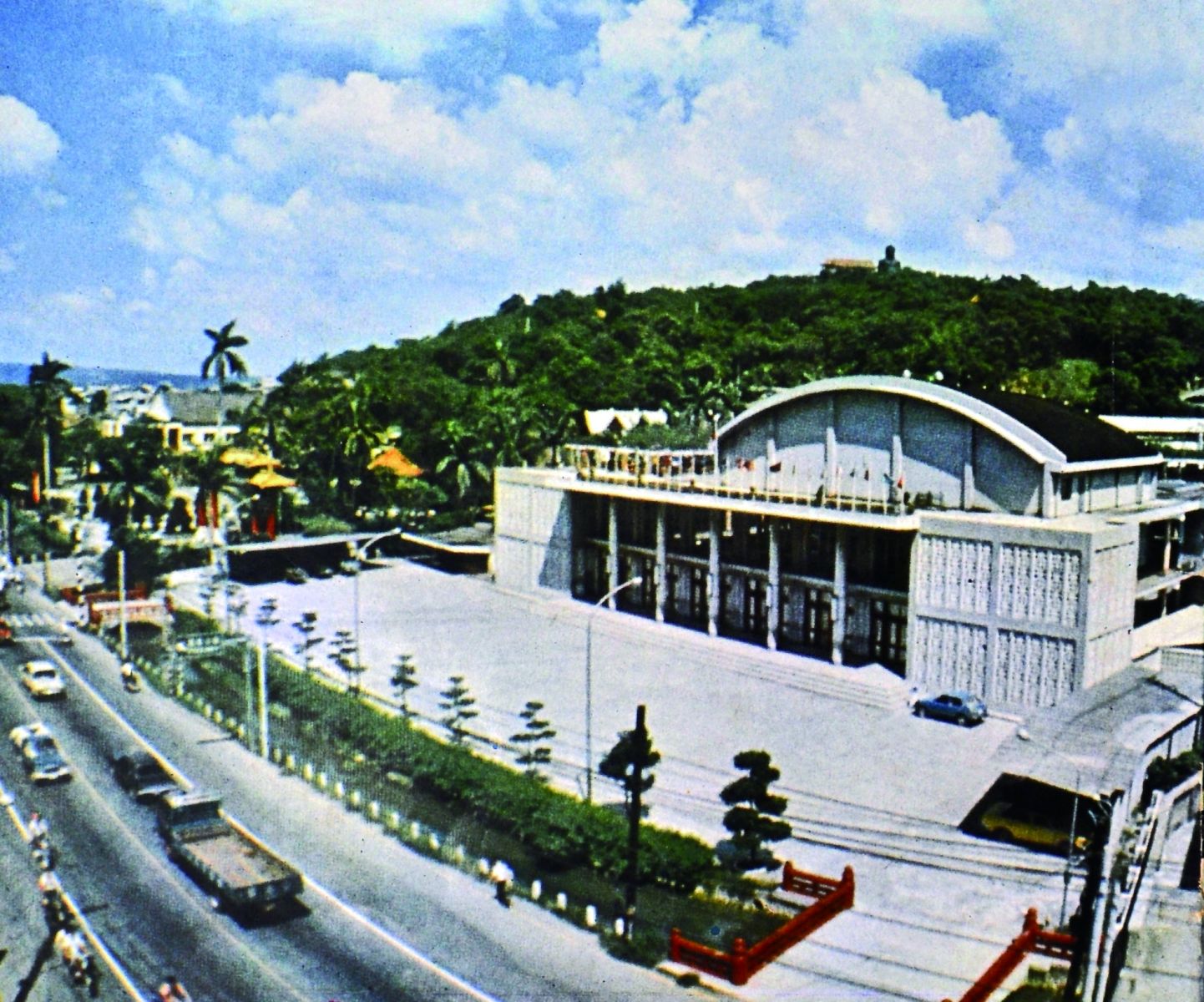 影／彰化縣議會70周年紀念特刊　見證議壇前輩努力過程 - https://www.watchmedia01.com
