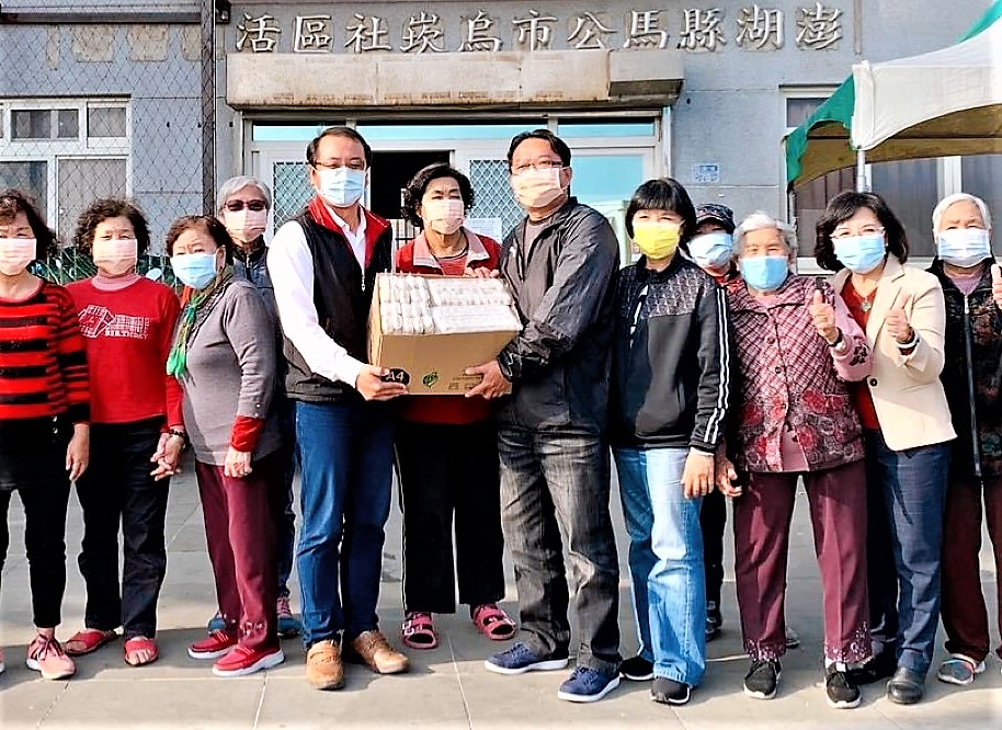 投我以菜報之以餃！澎湖烏崁高麗菜王的善循環之旅 - https://www.watchmedia01.com