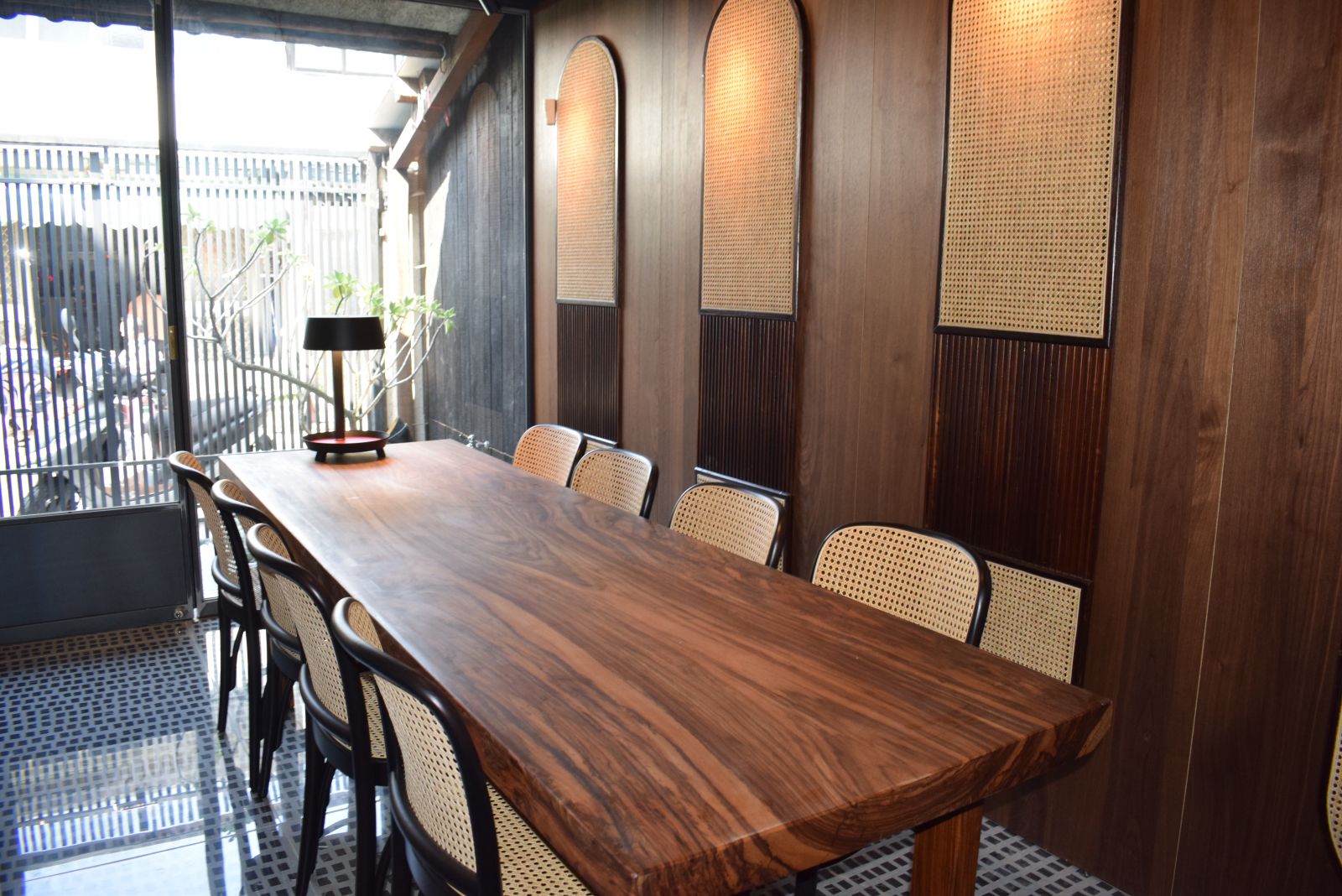 影／全台最美漢方咖啡館　武德宮財神發源地保生堂 - https://www.watchmedia01.com