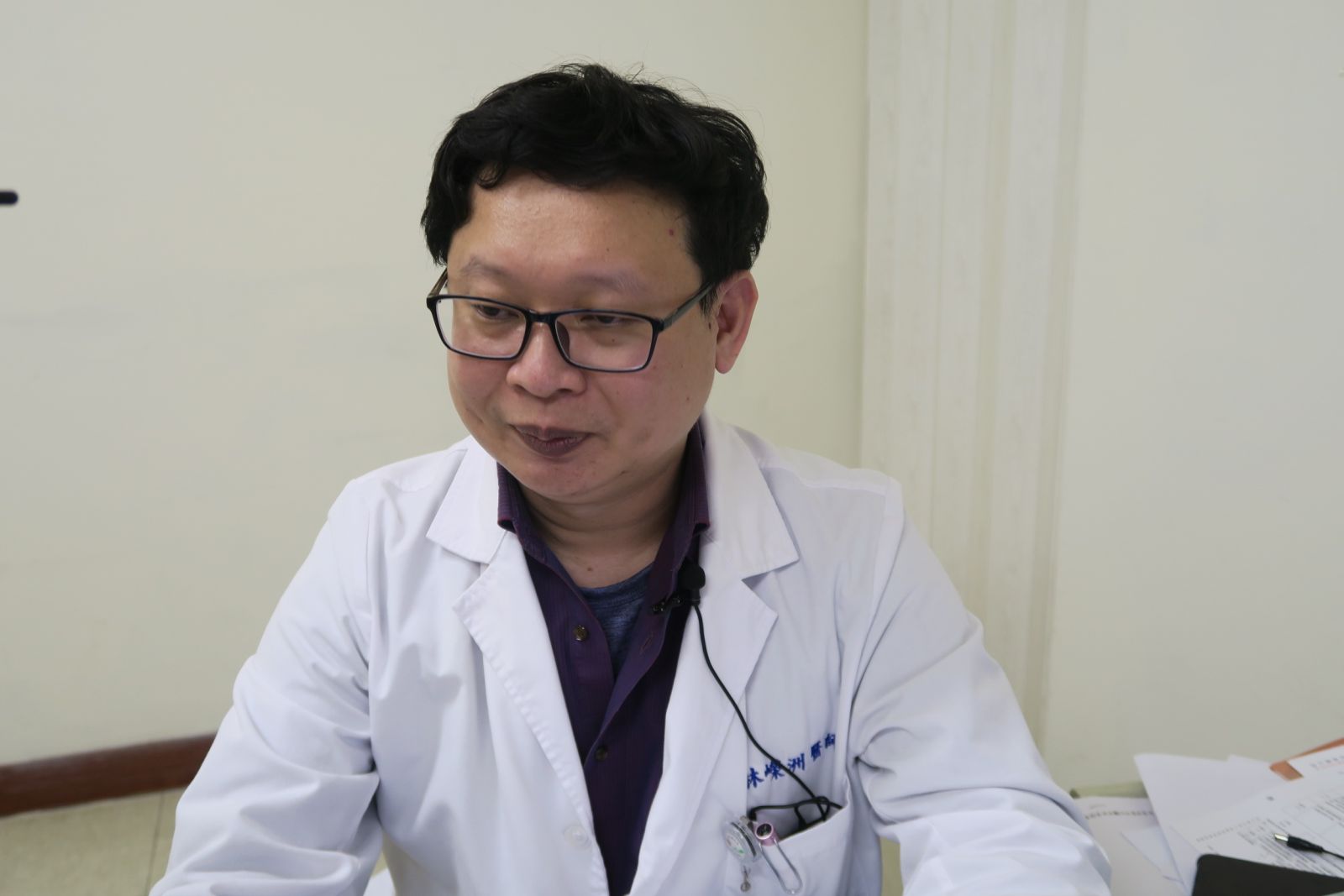 影／經常頭暈目眩視力模糊　小心頸動脈阻塞！ - https://www.watchmedia01.com