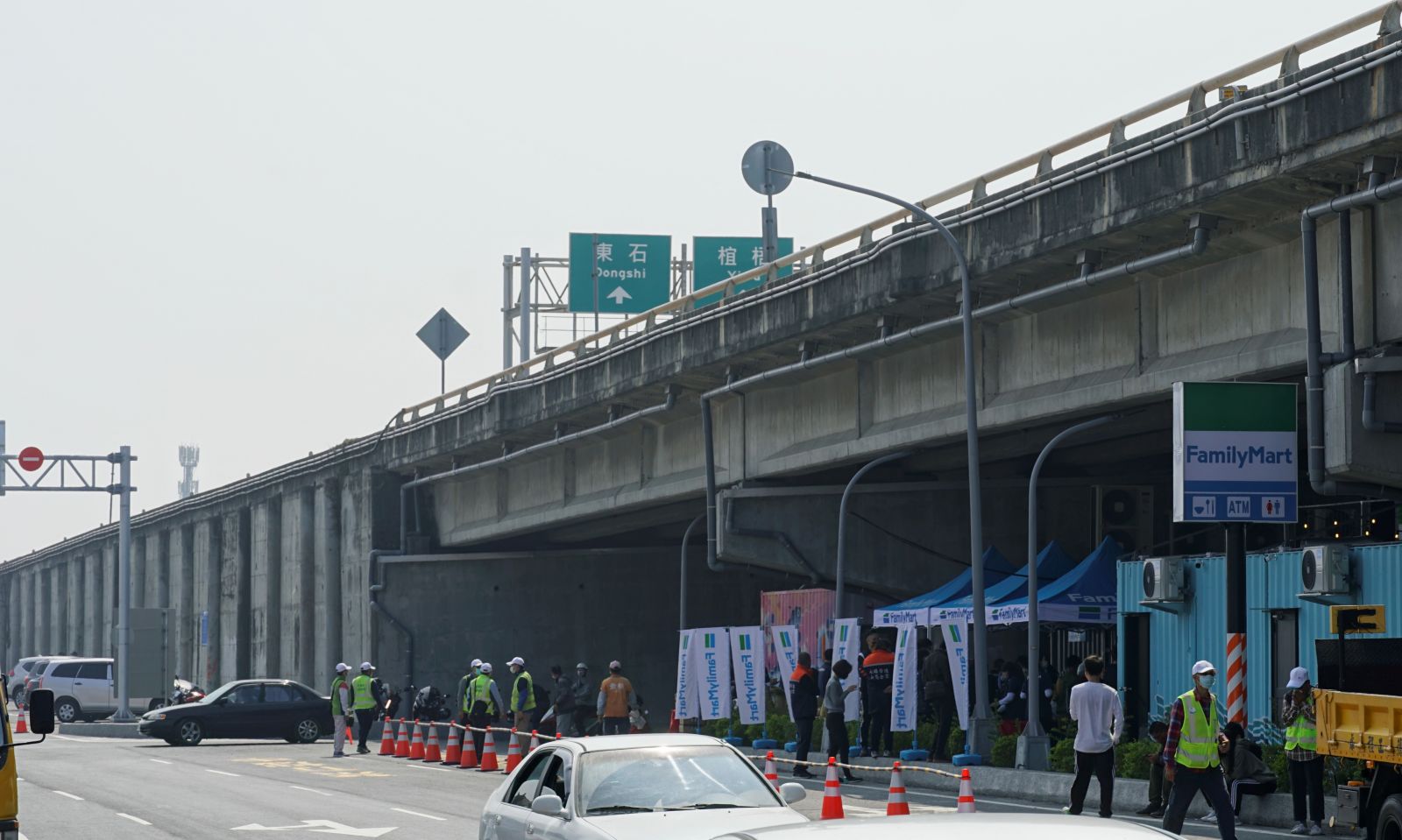 影／全台首座省道休息站啟用　台61幸福246K口湖休息站 - https://www.watchmedia01.com