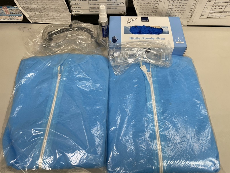 春節運輸勤務重　太保高鐵警仍落實防疫守護人民 - https://www.watchmedia01.com