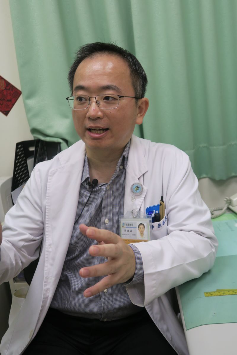 影／春節症候群　醫師建議乾脆建題庫擬答客問 - https://www.watchmedia01.com