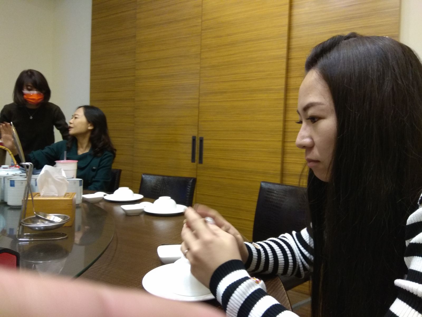 影／春節症候群　醫師建議乾脆建題庫擬答客問 - https://www.watchmedia01.com