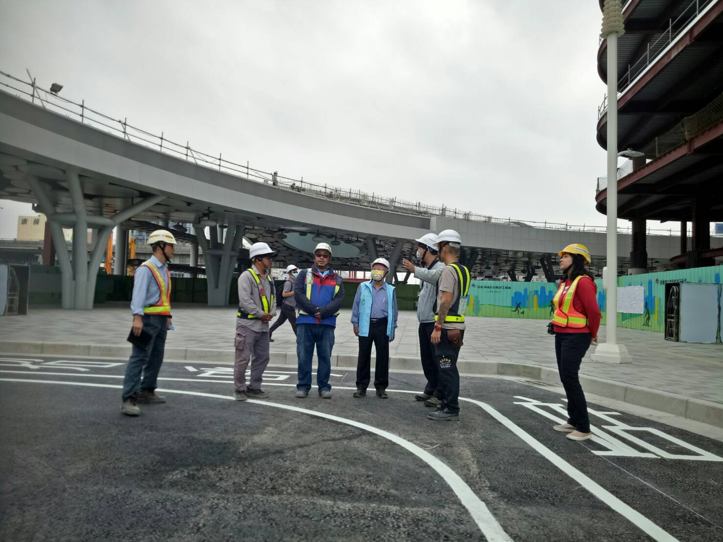 春節工安不打烊 守護安全勞檢不鬆懈 - https://www.watchmedia01.com