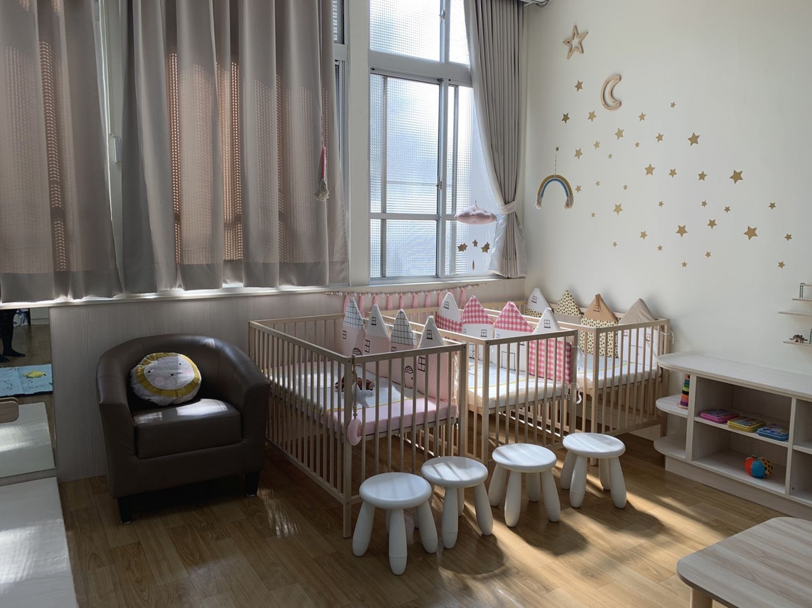 嘉巿嬰幼兒友善托育 2月20、21日報名登記 - https://www.watchmedia01.com