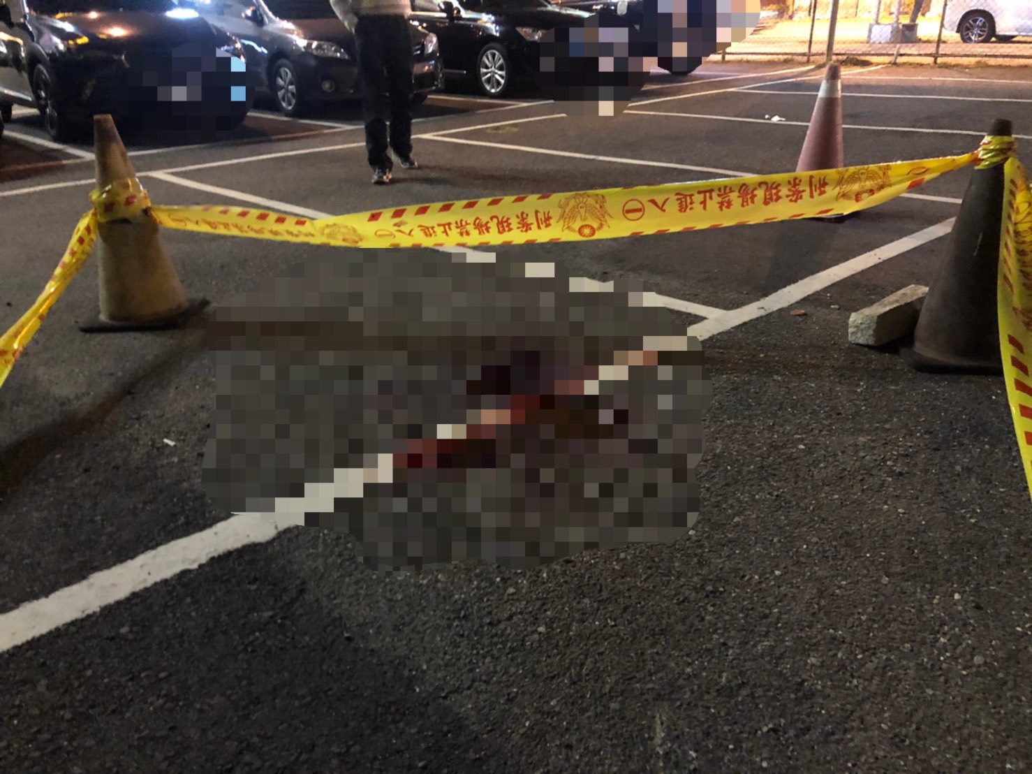 台南安平凶殺案 死者相驗結果出爐 - https://www.watchmedia01.com