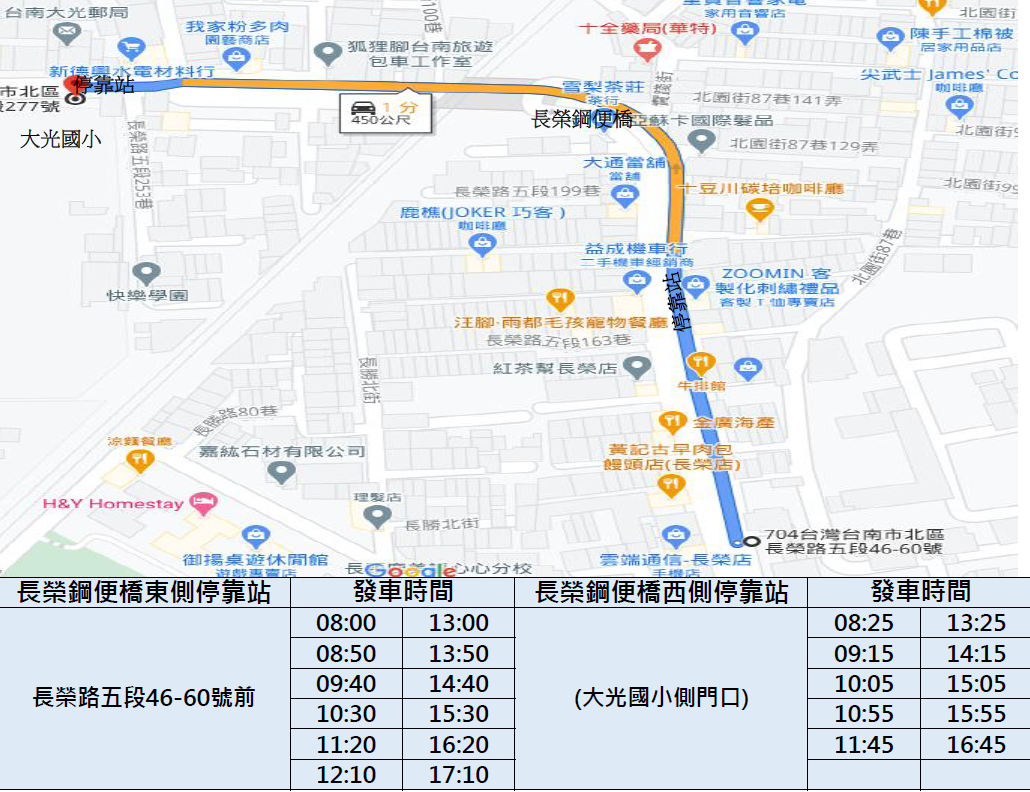 注意！台南實踐街平交道施工封閉2年半 - https://www.watchmedia01.com