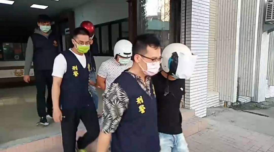 台南發生砸車尋仇　疑是凶殺案外案 - https://www.watchmedia01.com