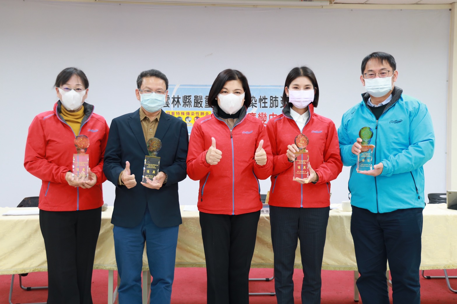 雲林觀光獎不完 捷報再傳 - https://www.watchmedia01.com