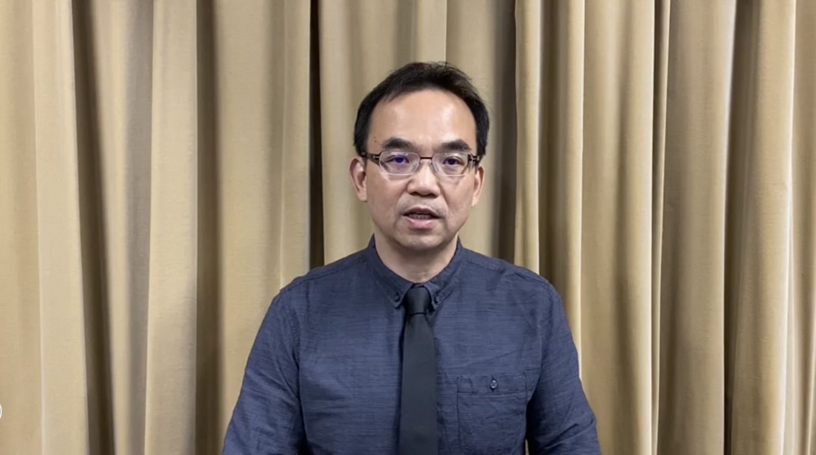 長榮大學副教授涉性侵女同志　這東西戳破惡狼謊言 - https://www.watchmedia01.com
