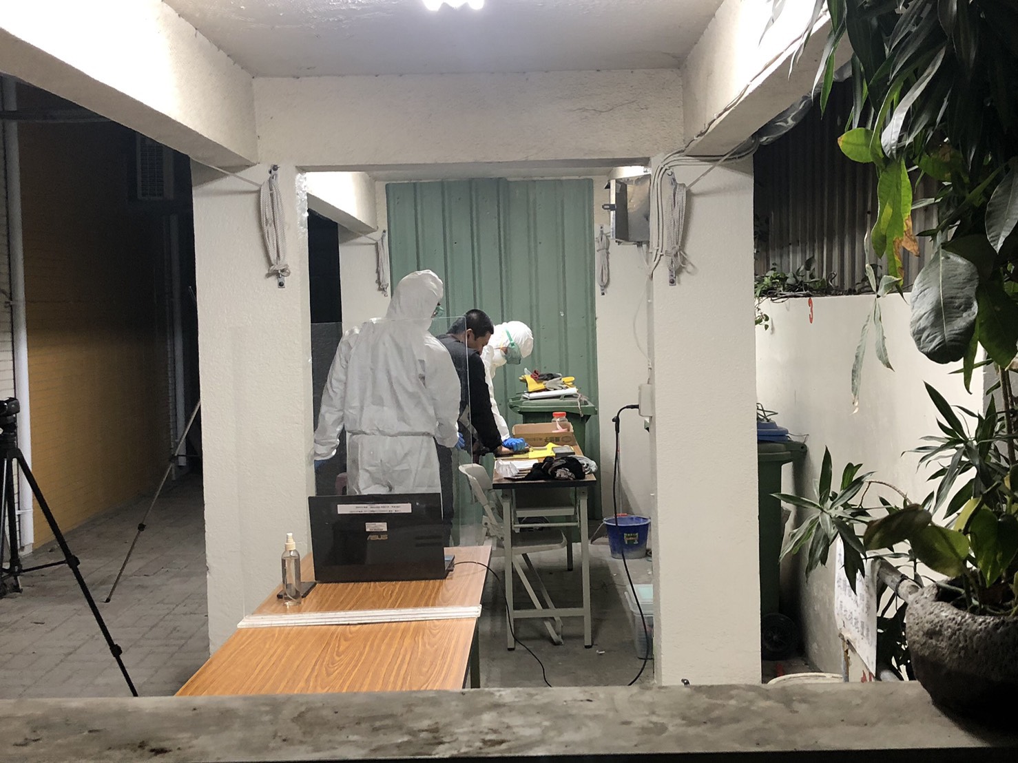 台南毒男2度擅離居家檢疫處所 遭重罰30萬 - https://www.watchmedia01.com