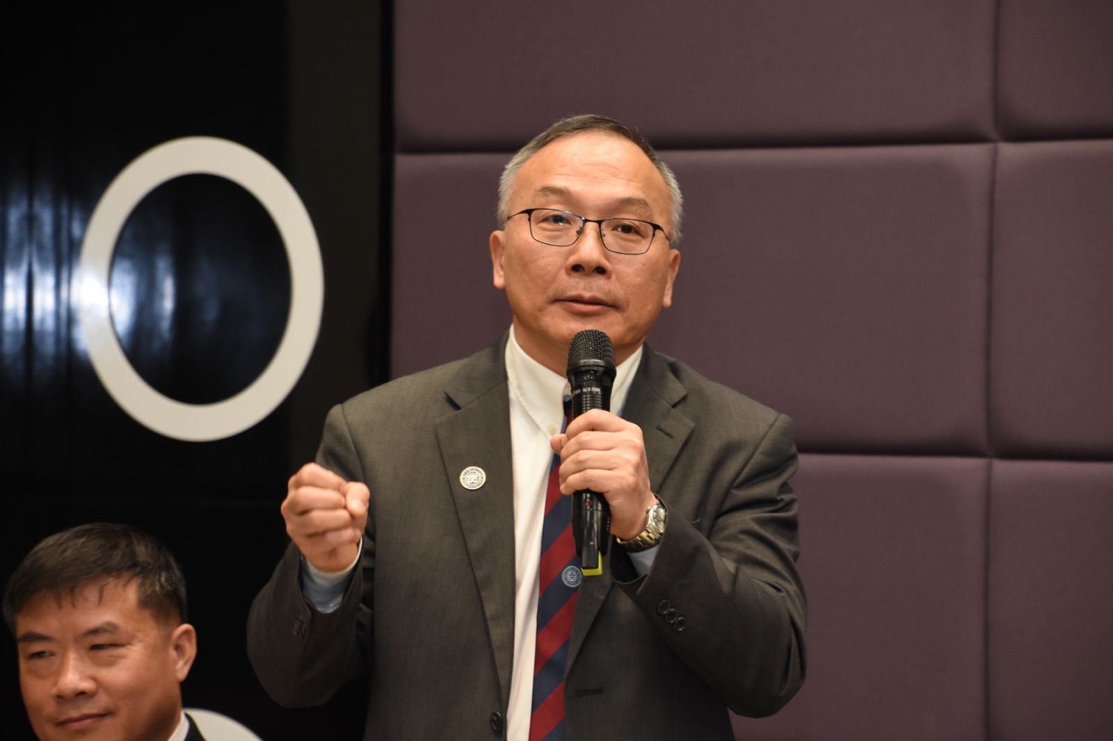 影／彰基與興大聯手發展AI精準醫療　共同培育AI醫療人才 - https://www.watchmedia01.com