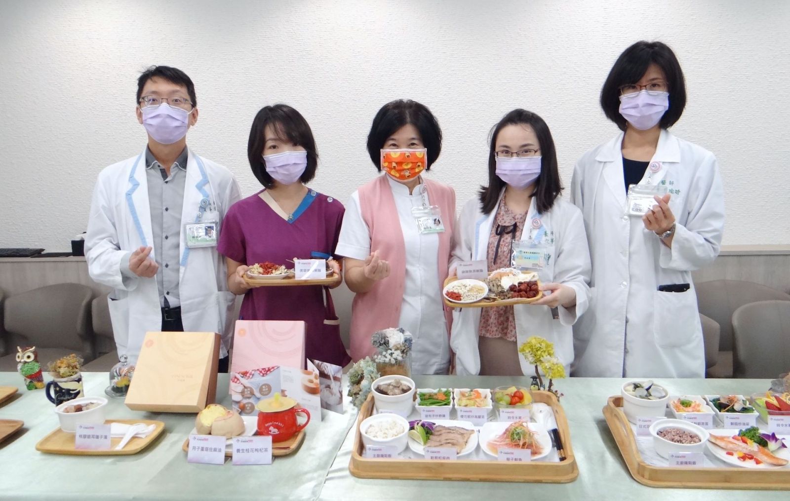 「醫學中心級」產護機構 完善產後調養兼顧產婦健康美麗 - https://www.watchmedia01.com