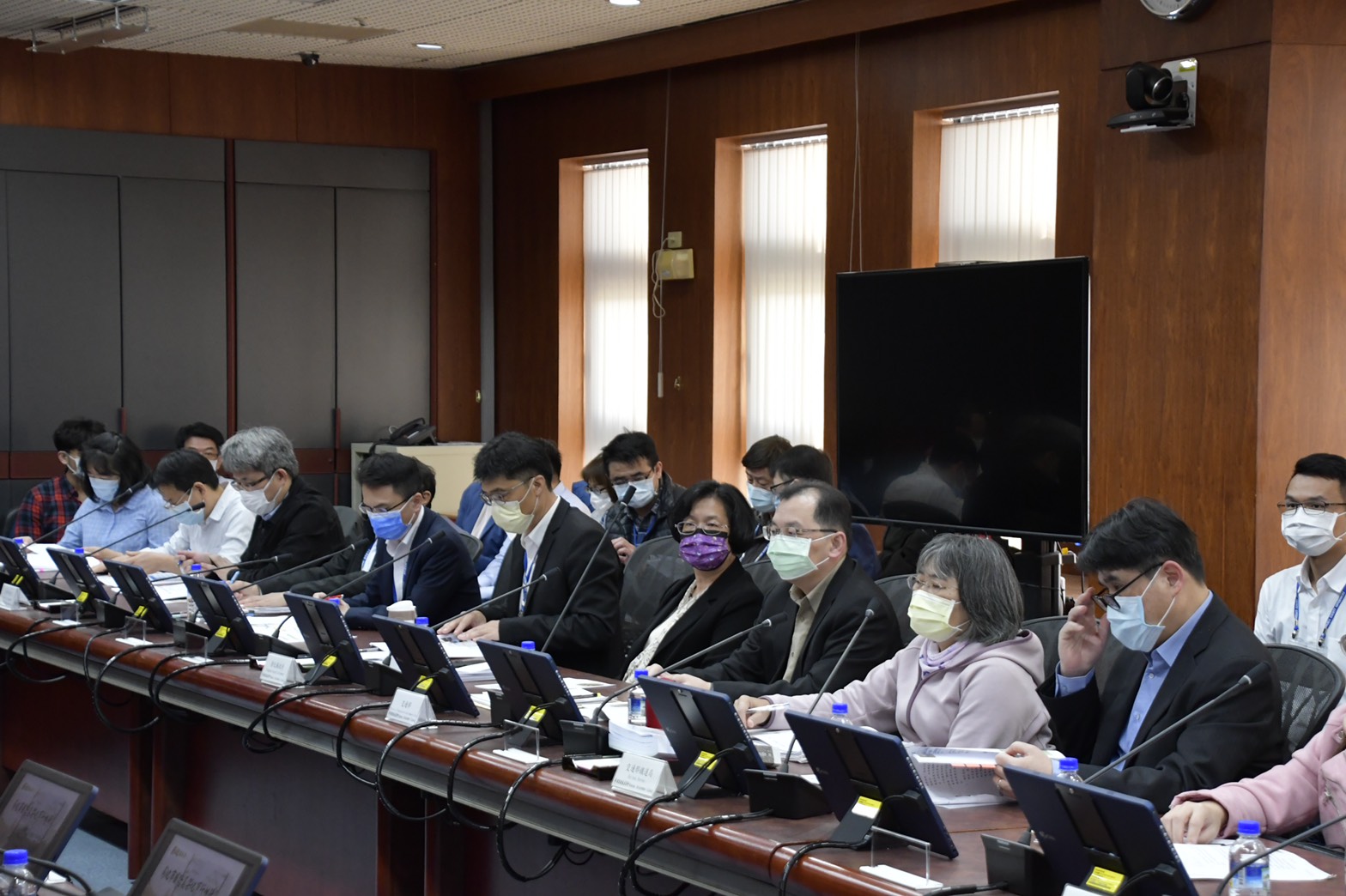 彰化市鐵路高架化第一次進入國發會審查 - https://www.watchmedia01.com