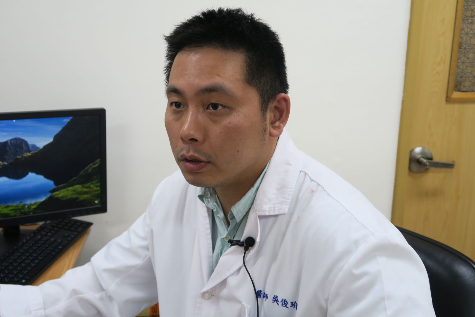 影／攝護腺癌易轉移骨頭　年長男不要輕忽骨頭酸痛 - https://www.watchmedia01.com